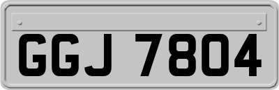 GGJ7804
