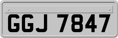 GGJ7847