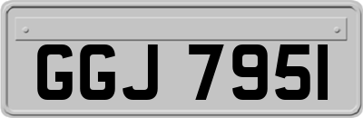 GGJ7951