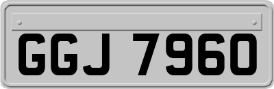 GGJ7960