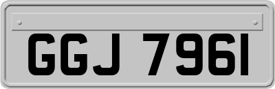 GGJ7961