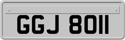 GGJ8011