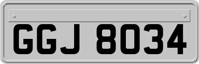 GGJ8034