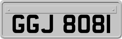 GGJ8081