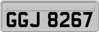 GGJ8267