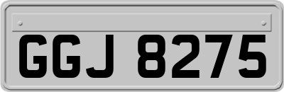 GGJ8275