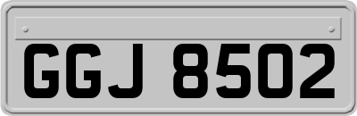 GGJ8502