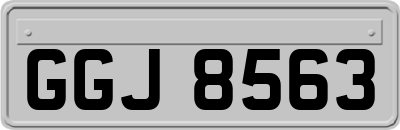 GGJ8563