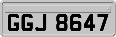 GGJ8647