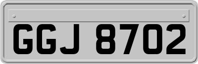 GGJ8702