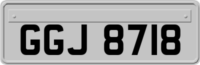 GGJ8718