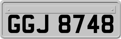GGJ8748