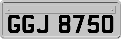 GGJ8750