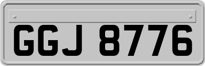 GGJ8776