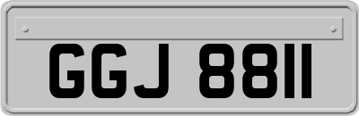 GGJ8811