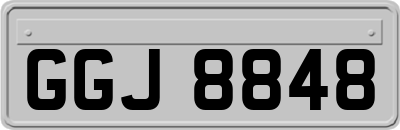 GGJ8848