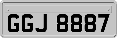 GGJ8887