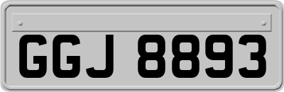 GGJ8893