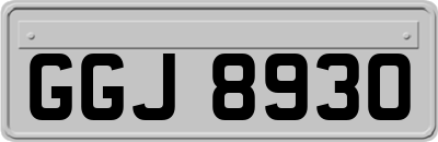 GGJ8930