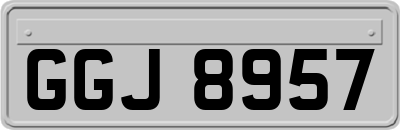 GGJ8957