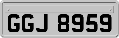 GGJ8959