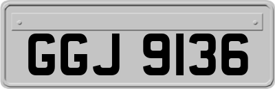 GGJ9136
