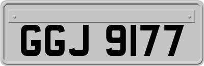 GGJ9177