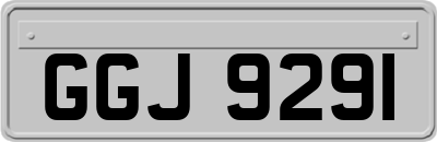 GGJ9291