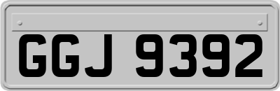 GGJ9392