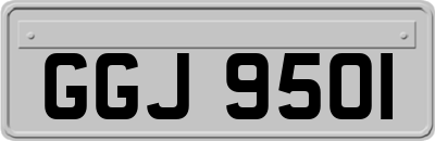 GGJ9501