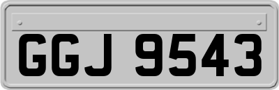 GGJ9543
