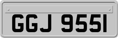 GGJ9551