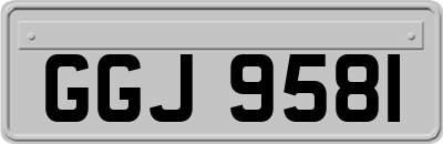 GGJ9581