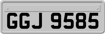 GGJ9585