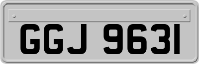 GGJ9631
