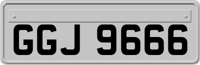 GGJ9666
