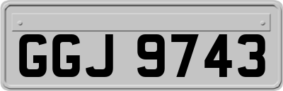 GGJ9743