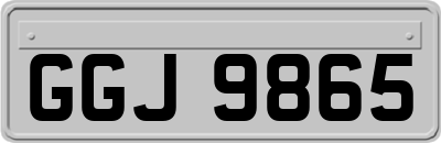 GGJ9865