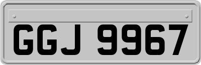GGJ9967
