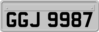 GGJ9987