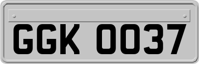 GGK0037