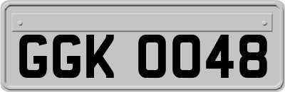 GGK0048