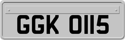 GGK0115