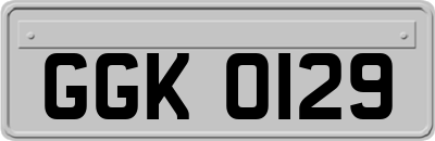 GGK0129