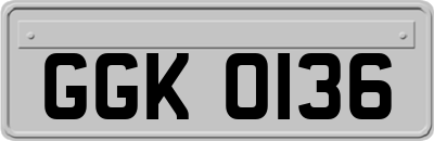 GGK0136