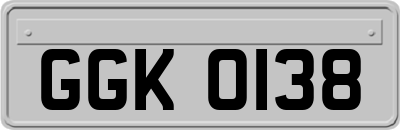 GGK0138