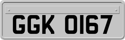 GGK0167