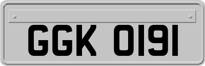 GGK0191