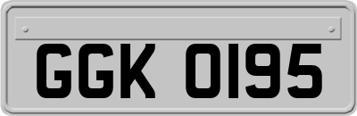GGK0195
