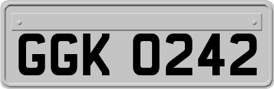 GGK0242